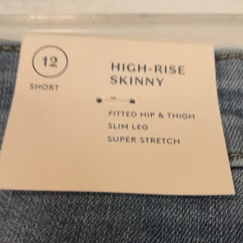 Universal Thread Jeans - Picture 4 of 5